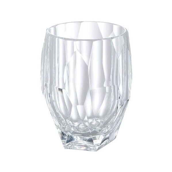 佐藤金属 クリスタル タンブラー