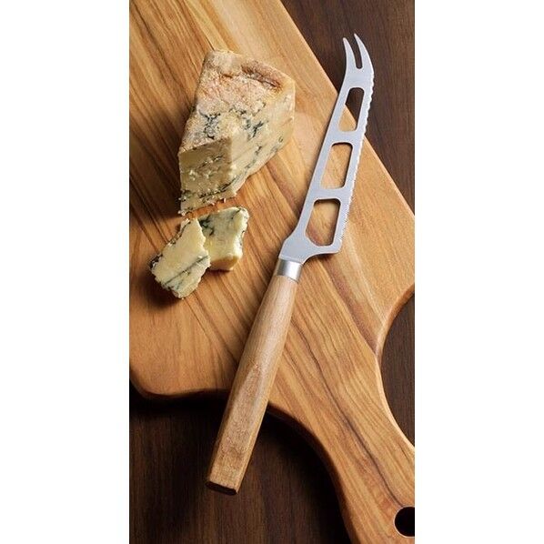 佐藤金属 オーク チーズナイフ(オメガナイフ)