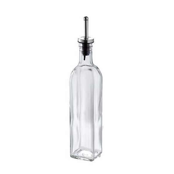 佐藤金属 セルフモーション オイル&ビネガージャー L