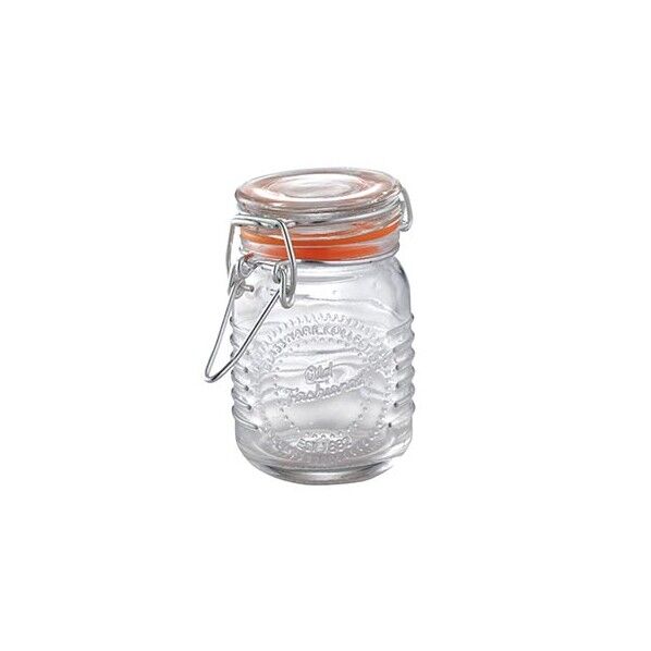 佐藤金属 オールドファッション プチキャニスター ロック