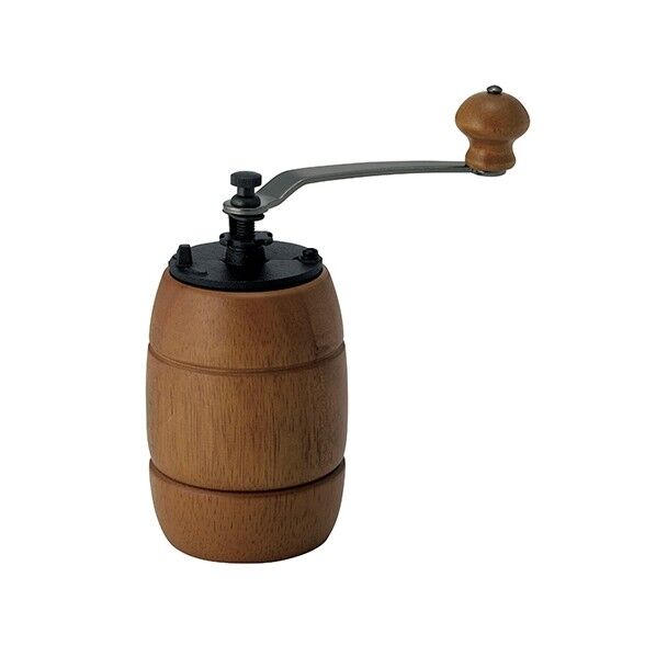 佐藤金属 グラノス コーヒーミル