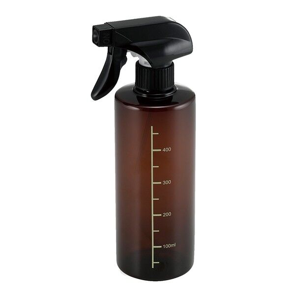 佐藤金属 PET スプレーボトル 500ml