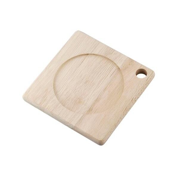 佐藤金属 ヒュッテ コースター