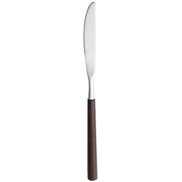 佐藤金属 ローズウッド デザートナイフ