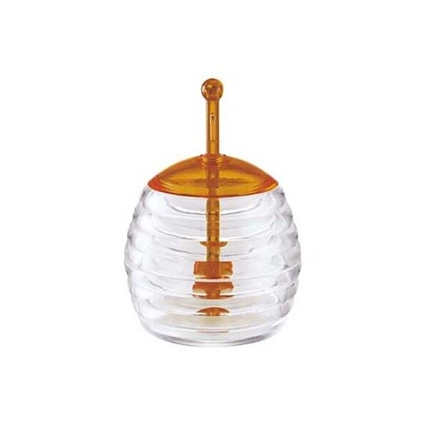 佐藤金属 ハニーポット