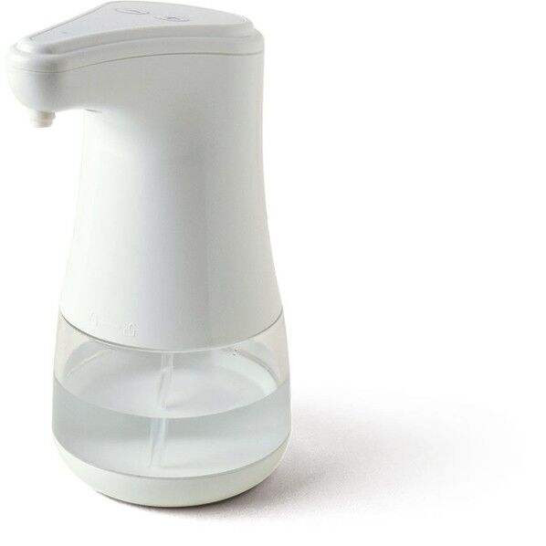 アルコール消毒用オートディスペンサー Lite  ホワイト H195×W93×D135mm 360ml TDS-ADL 1台