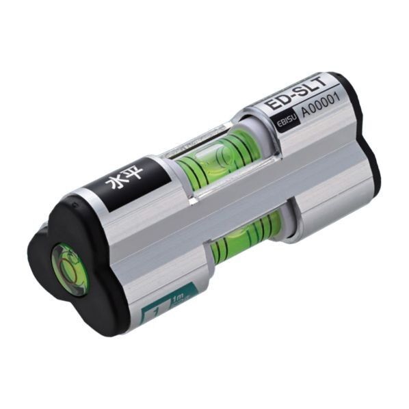 スロープレベル トライ