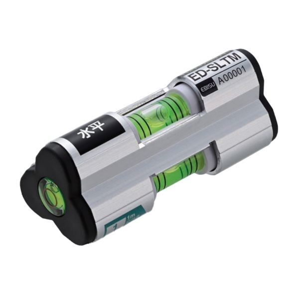 スロープレベル トライ･磁石付