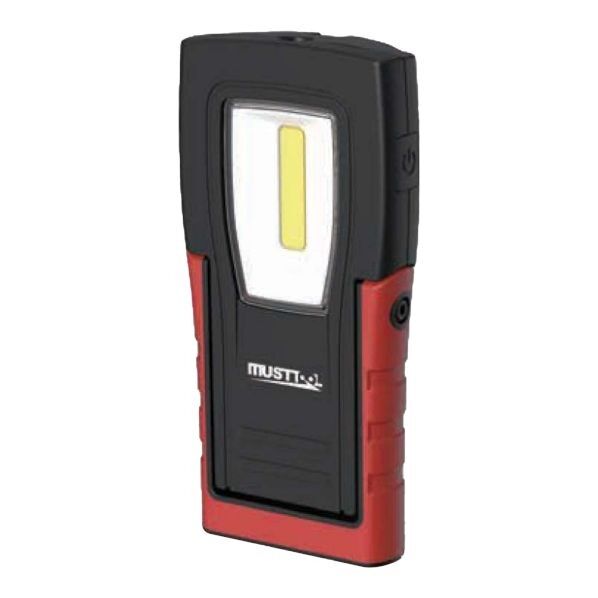 LEDワークライト 充電式