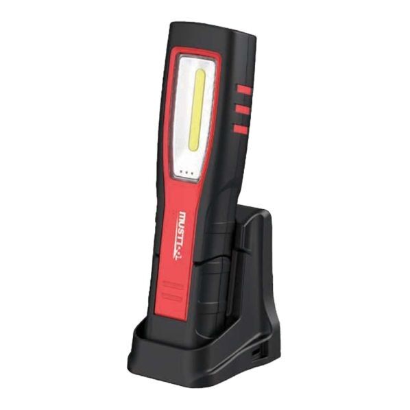 LEDワークライト 充電式