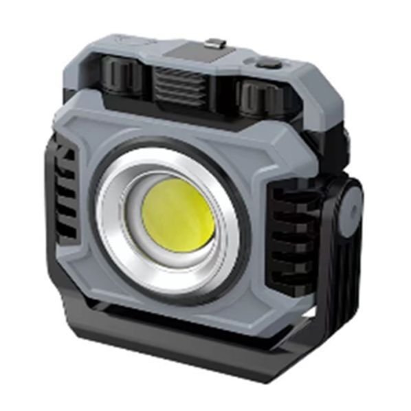 ダブルライト投光器