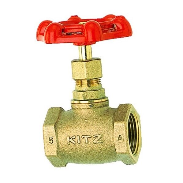 グローブバルブ100型 1/2