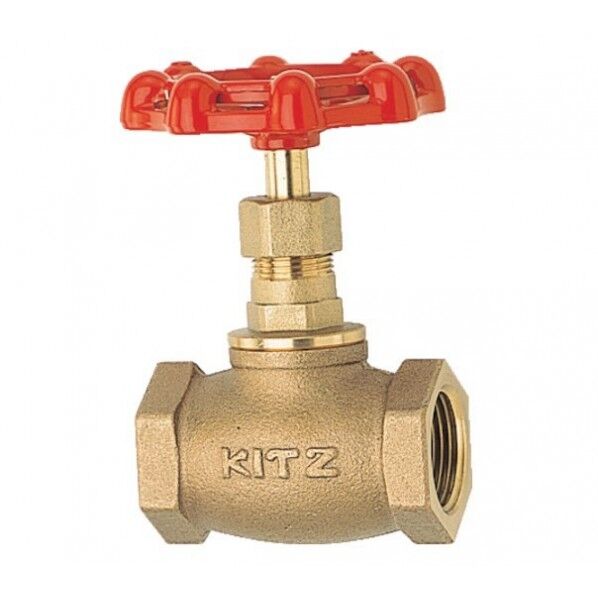 グローブバルブ150型 #1