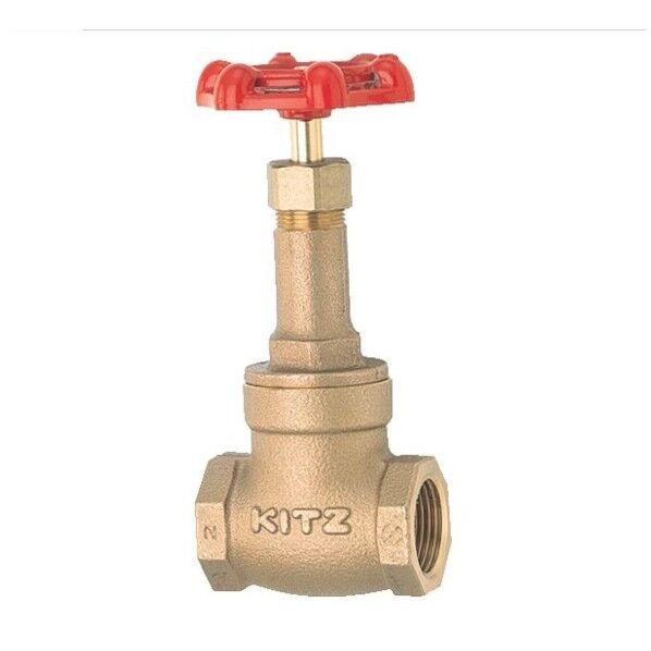 ゲートバルブ5K 11/2