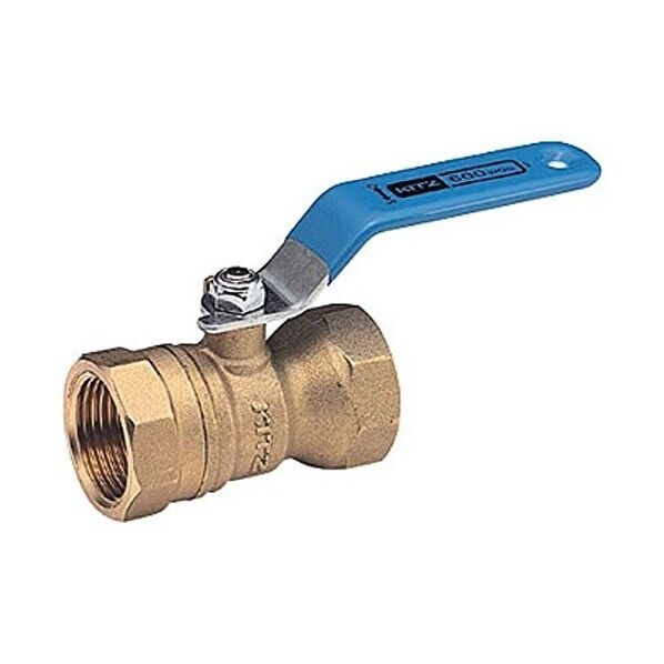 廉価タイプエコボールバルブ 3/8 ZH10A 1個