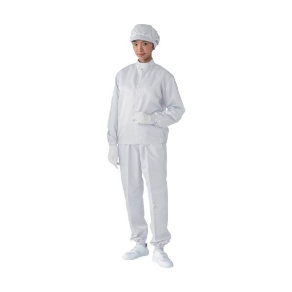 防塵上着 FD216C-01