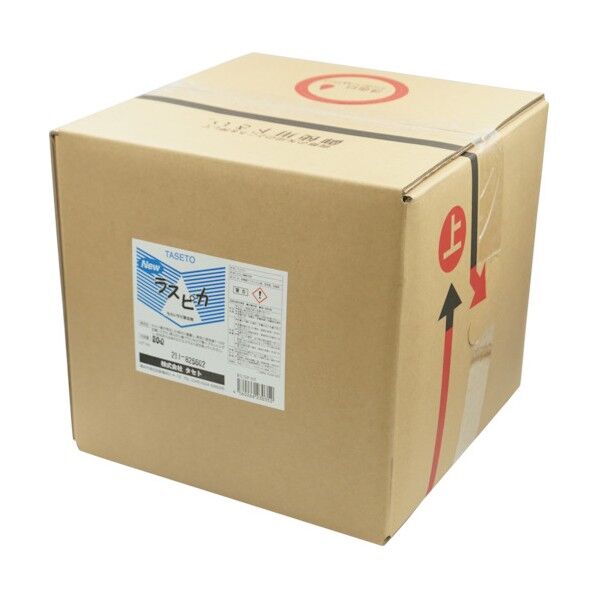 もらい錆除去剤 ラスピカ 透明 20L RUSP.20 1点