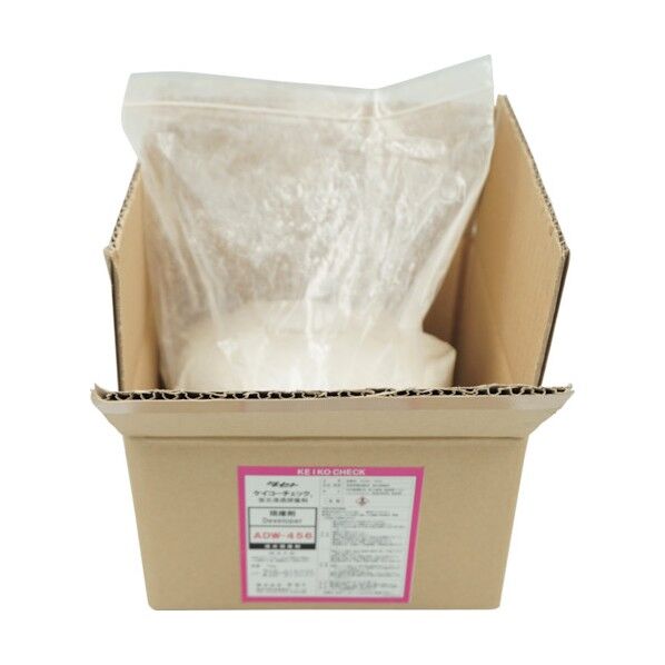 ケイコ-チェック現像剤 ADW‐456 白 1kg ADW.1 1点