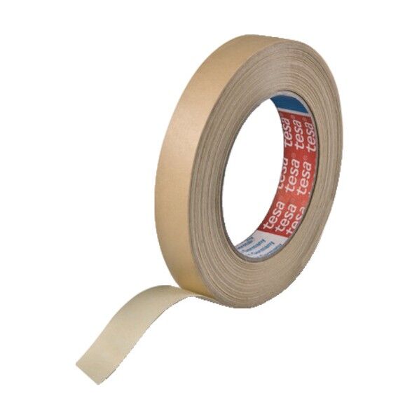  マスキングテープ 白 25mmx50m 4302-25-50 1点...