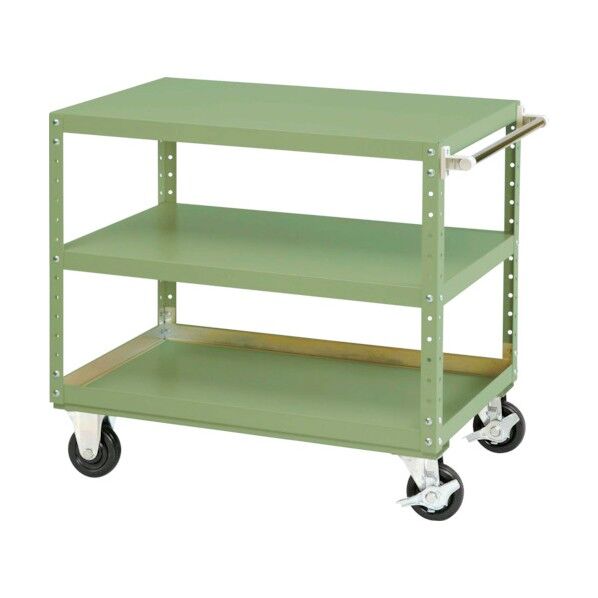 スペシャルワゴン W1CS-J-G 1点