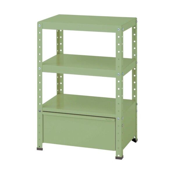 スペシャルワゴン W6-BD-G 1点