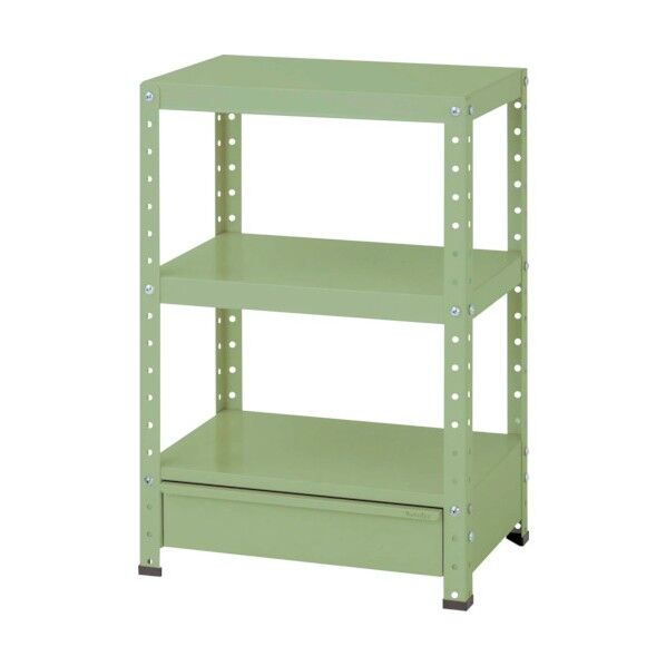 スペシャルワゴン W6-BM-G 1点