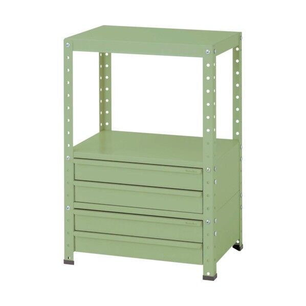 スペシャルワゴン W6-BS2-G 1点