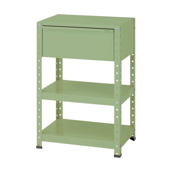 スペシャルワゴン W6-D-G 1点