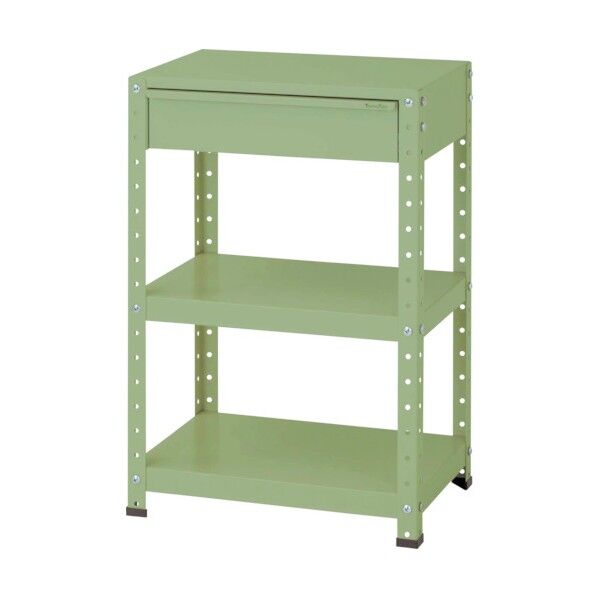 スペシャルワゴン W6-M-G 1点