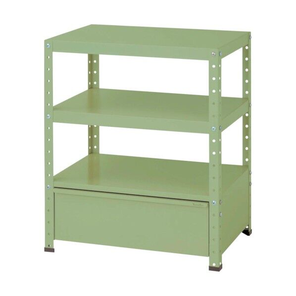 スペシャルワゴン W7-BD-G 1点