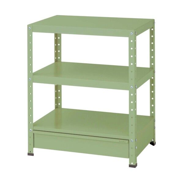 スペシャルワゴン W7-BM-G 1点