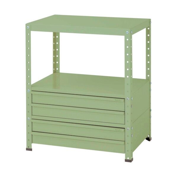 スペシャルワゴン W7-BS2-G 1点