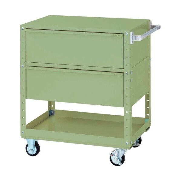 スペシャルワゴン W7CS-D2-G 1点