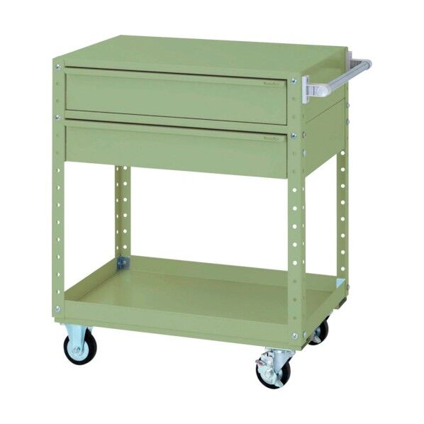 スペシャルワゴン W7CS-M2-G 1点