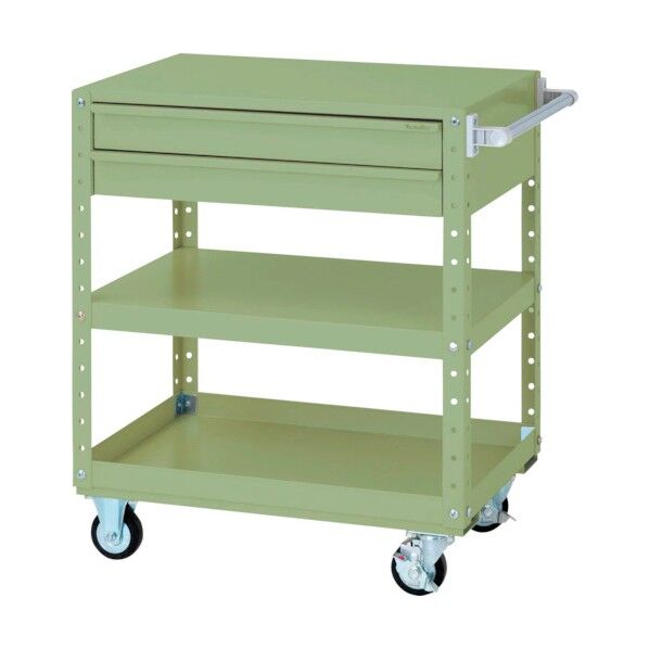 スペシャルワゴン W7CS-S-G 1点