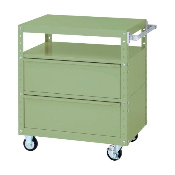 スペシャルワゴン W7CU-BD2-G 1点