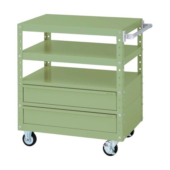 スペシャルワゴン W7CU-BM2-G 1点