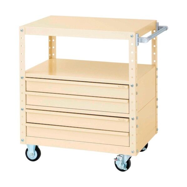 スペシャルワゴン W7CU-BS2-IV 1点