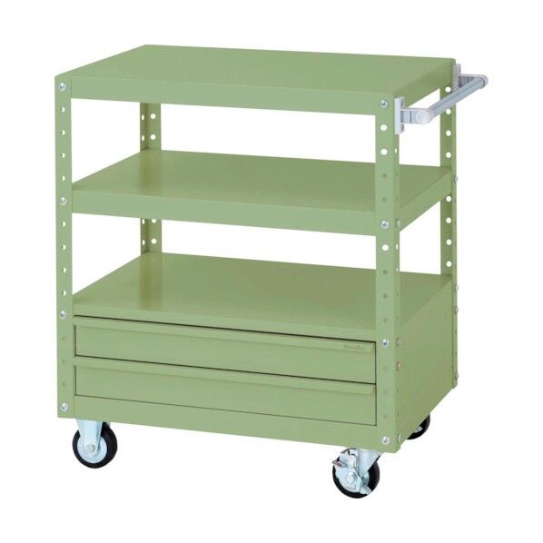 スペシャルワゴン W7CU-BS-G 1点