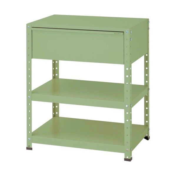 スペシャルワゴン W7-D-G 1点