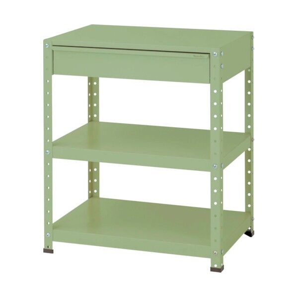 スペシャルワゴン W7-M-G 1点