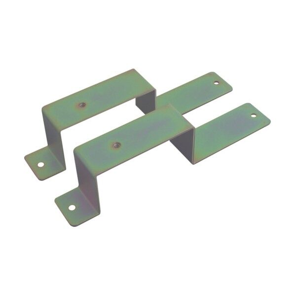 シャッター式ファイル収納庫 積重用連結金具 上置用 SF-102R2 1点