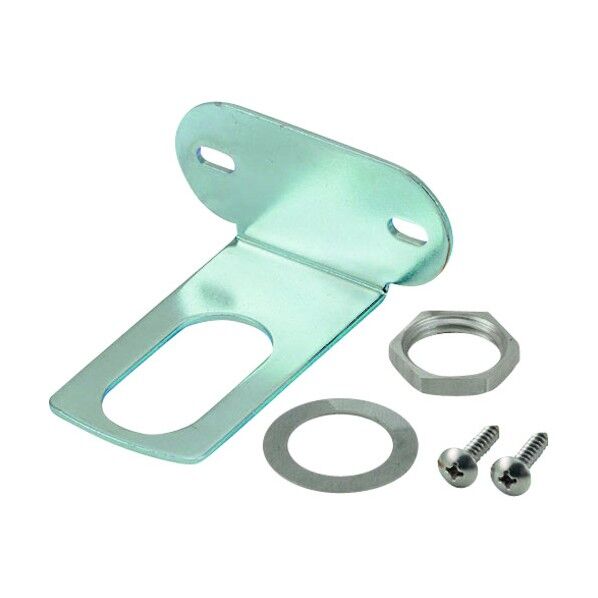 止水栓固定金具