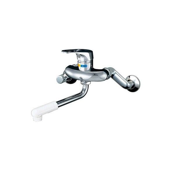 シングルレバー混合栓 192-301K 1