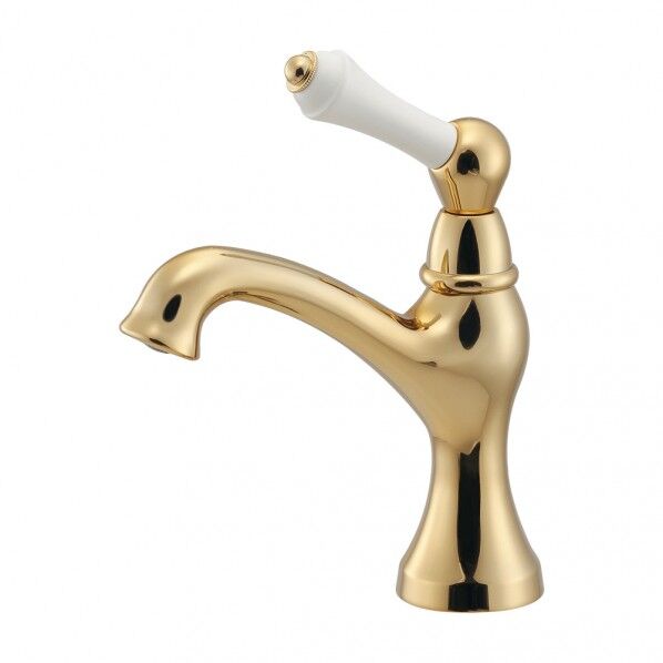 立水栓 アンティークゴールド 722-427-AG 1個