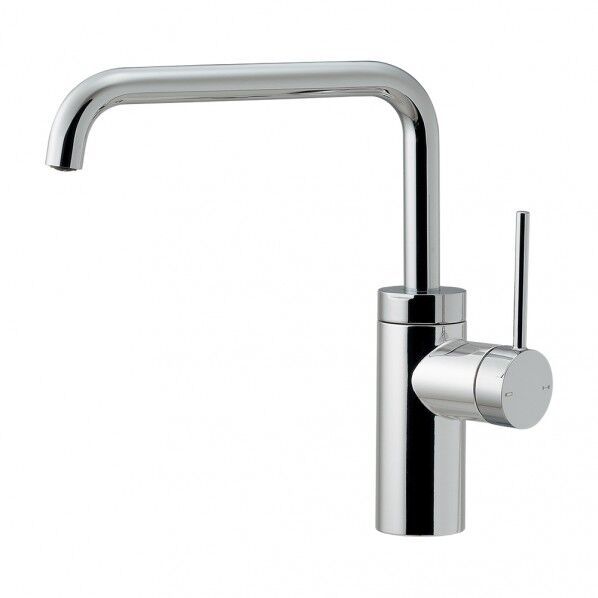 シングルレバー混合栓 183-301 1個