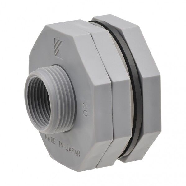 タンク取付フィッティング 617-132-13 1個