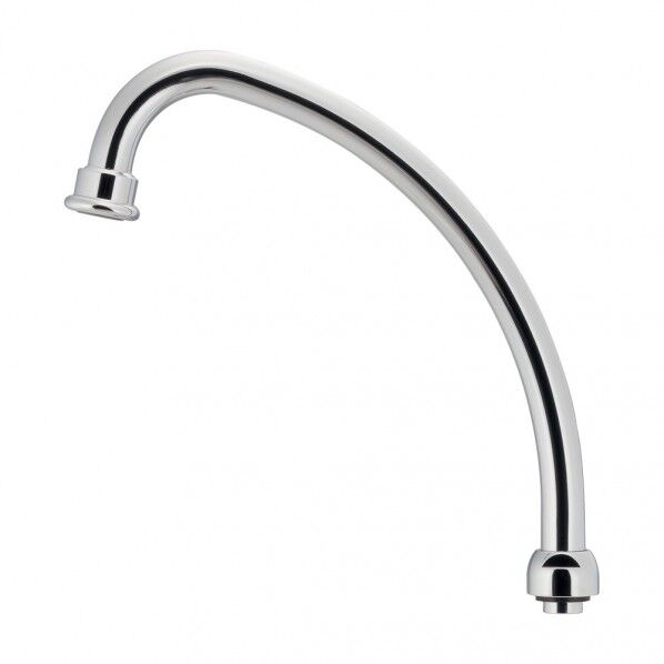 泡沫スワンパイプ 187.5 775-500 1個