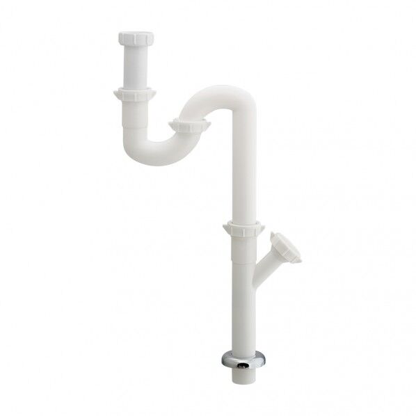 Sトラップユニット 掃除口ツキ 433-517-38 1個