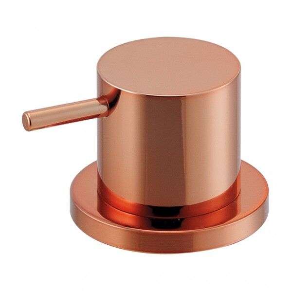 カウンター化粧バルブブラウン